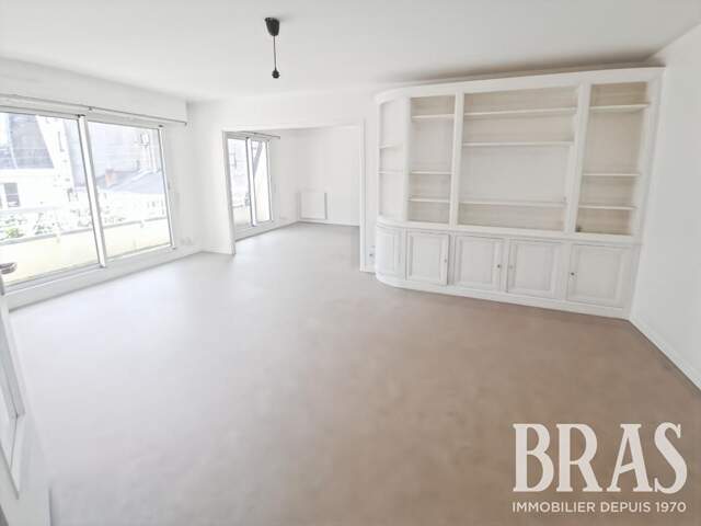 CANCLAUX, Appartement T4 avec balcon — photo du bien