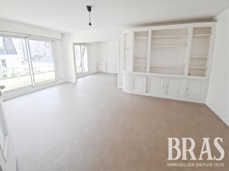 CANCLAUX, Appartement T4 avec balcon — photo 1