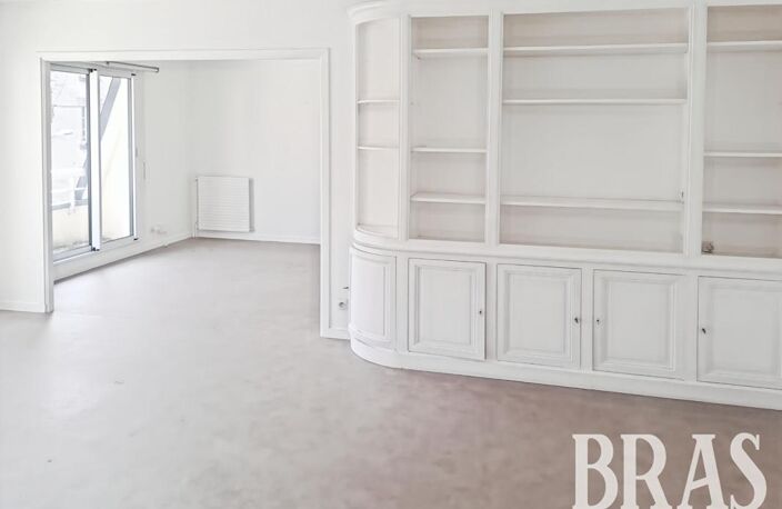 CANCLAUX, Appartement T4 avec balcon — photo 2