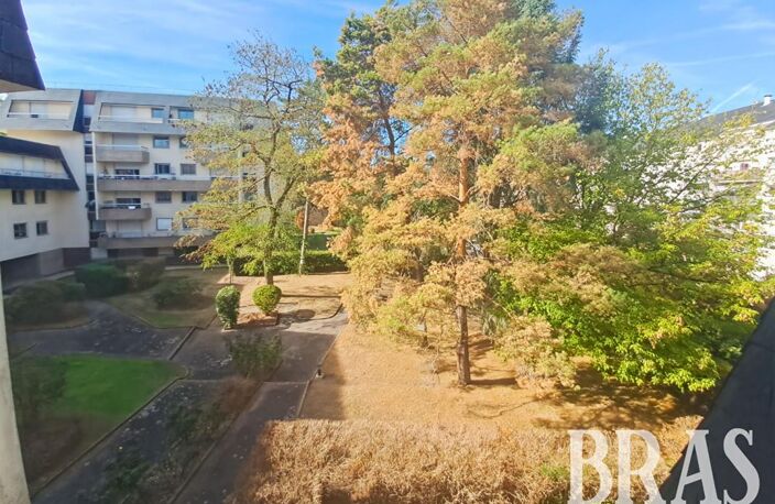 CANCLAUX, Appartement T4 avec balcon — photo 3