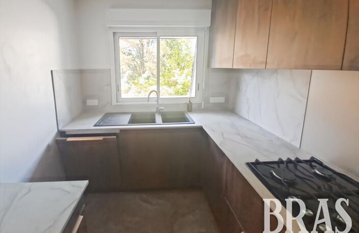 CANCLAUX, Appartement T4 avec balcon — photo 4