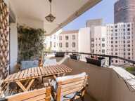 EXCLUSIVITÉ – Appartement T4 traversant en étage élevé avec balcons – Rue Moncey (Lyon 3ᵉ / limite 6ᵉ) — photo 3