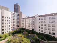 EXCLUSIVITÉ – Appartement T4 traversant en étage élevé avec balcons – Rue Moncey (Lyon 3ᵉ / limite 6ᵉ) — photo 4