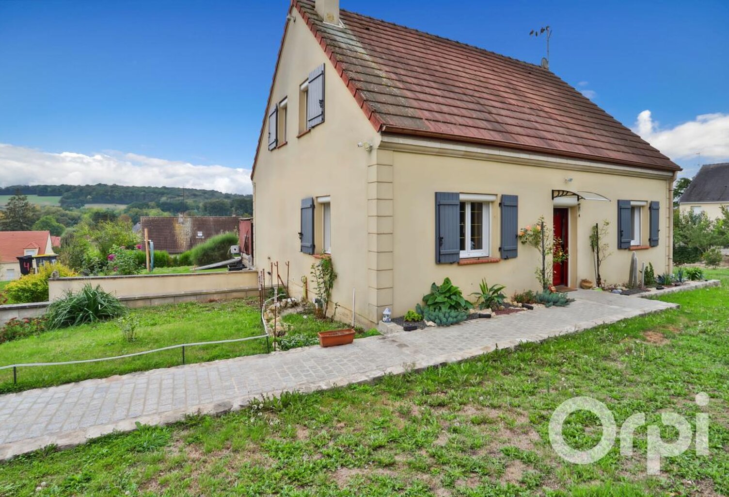 Maison À Vendre — photo 1
