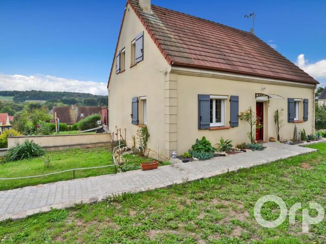 Maison proposé à Gisors
