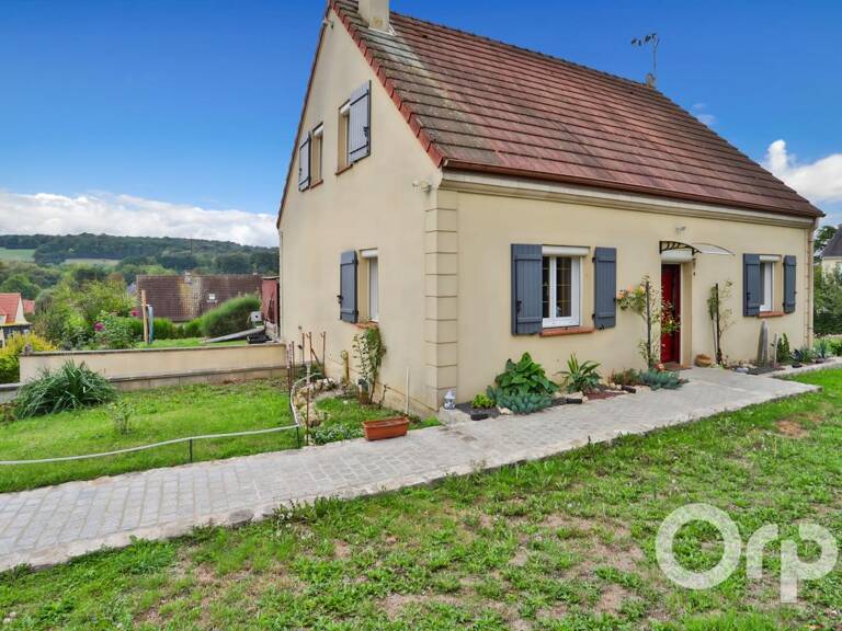 Maison À Vendre — photo 1