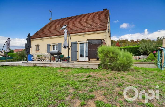Maison À Vendre — photo 2