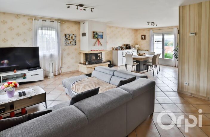 Maison À Vendre — photo 3