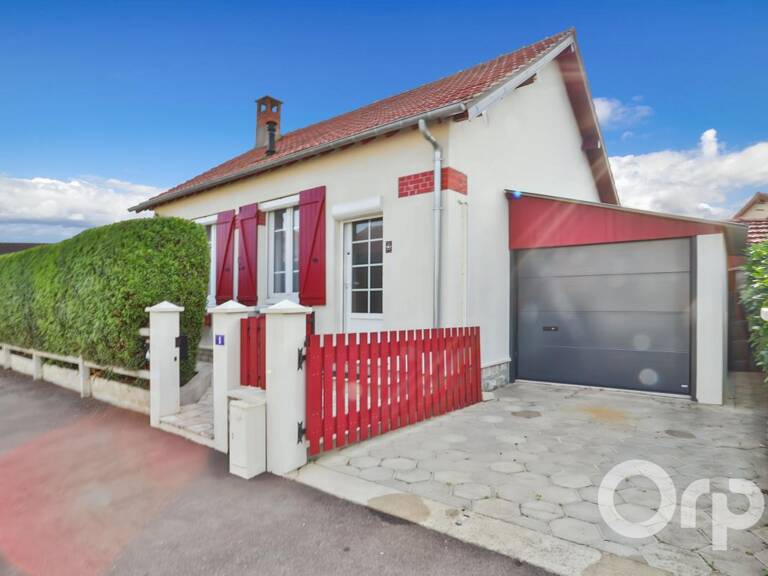 Maison À Vendre — photo 1