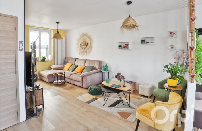Maison À Vendre — photo 2
