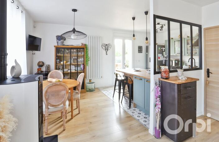 Maison À Vendre — photo 4