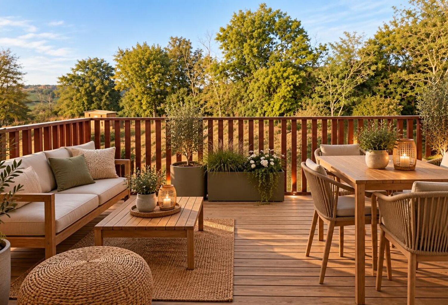 Appartements neufs T3 67m² avec Terrasse et Cellier 1er étage dans maison Vue montagne exceptionnelle BUSTINCE — photo 1