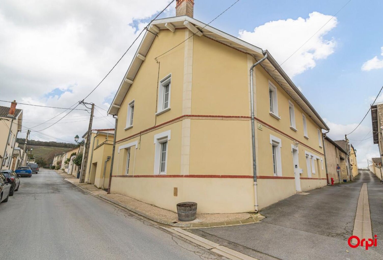 Maison proche Reims — photo 1