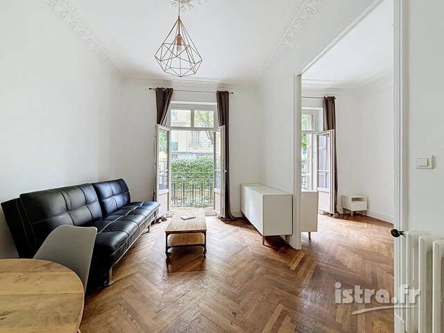 Appartement proposé à Nice