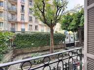 Nice Clémenceau – 2 pièces traversant 49,50m² — photo 2