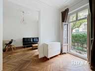 Nice Clémenceau – 2 pièces traversant 49,50m² — photo 3