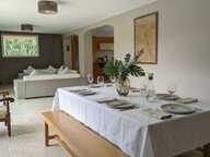 Maison 5 chambres, piscine et grand jardin – Champagne-au-Mont-d’Or — photo 4