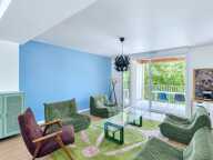 APPARTEMENT 2024 PARFAIT ETAT ST DIDIER AU MONT — photo 4