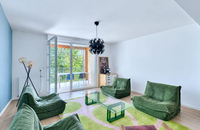 APPARTEMENT 2024 PARFAIT ETAT ST DIDIER AU MONT — photo 5