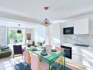 APPARTEMENT 2024 PARFAIT ETAT ST DIDIER AU MONT — photo 4