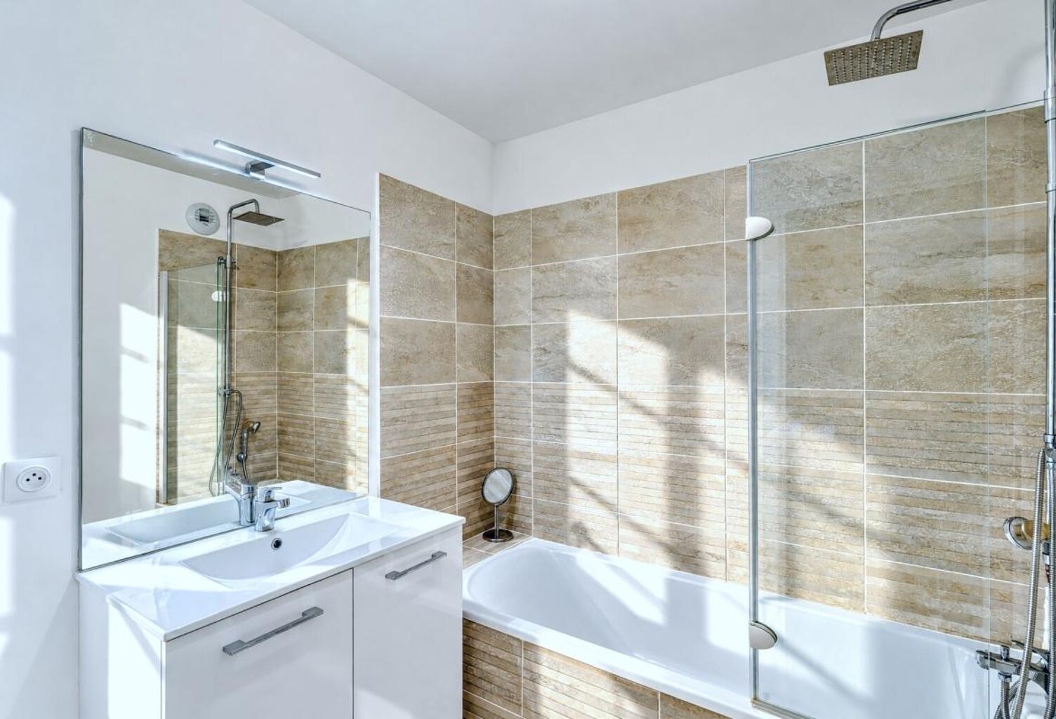 APPARTEMENT 2024 PARFAIT ETAT ST DIDIER AU MONT — photo 1