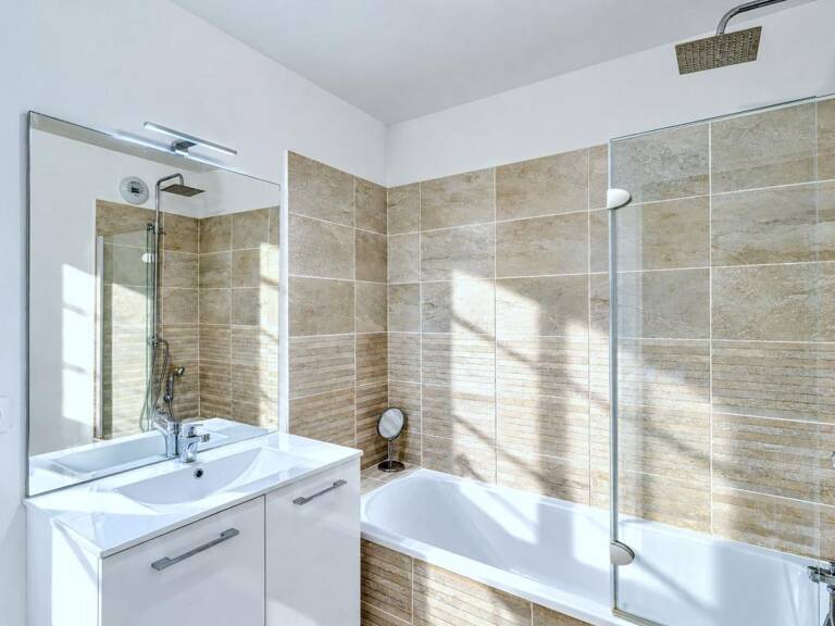 APPARTEMENT 2024 PARFAIT ETAT ST DIDIER AU MONT — photo 1