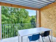 APPARTEMENT 2024 PARFAIT ETAT ST DIDIER AU MONT — photo 2
