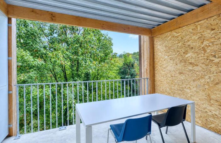 APPARTEMENT 2024 PARFAIT ETAT ST DIDIER AU MONT — photo 2
