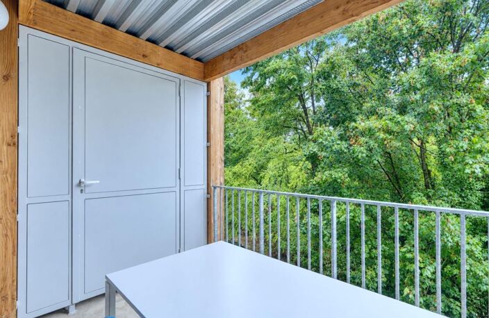APPARTEMENT 2024 PARFAIT ETAT ST DIDIER AU MONT — photo 3
