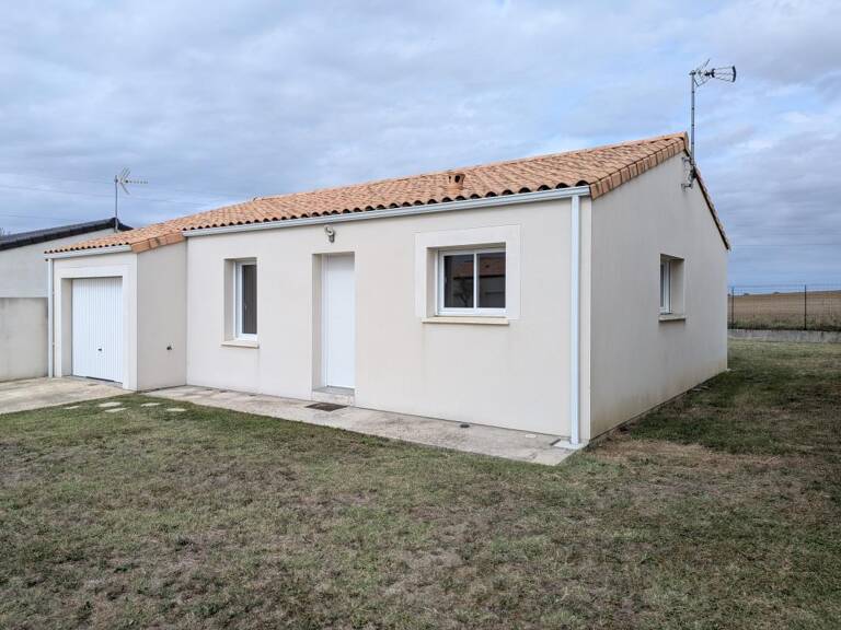 Maison À Vendre — photo 1