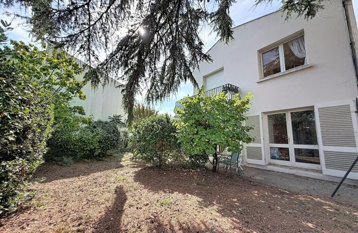 MAISON 4 CHAMBRES JARDIN GARAGE — photo 2