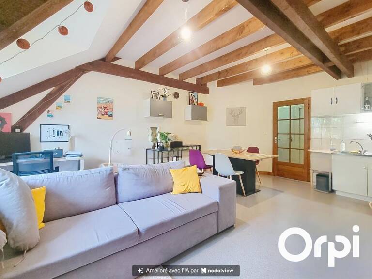 Appartement T3 à louer – Murat — photo 1
