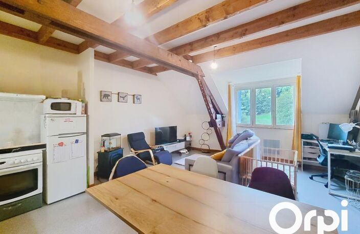 Appartement T3 à louer – Murat — photo 2