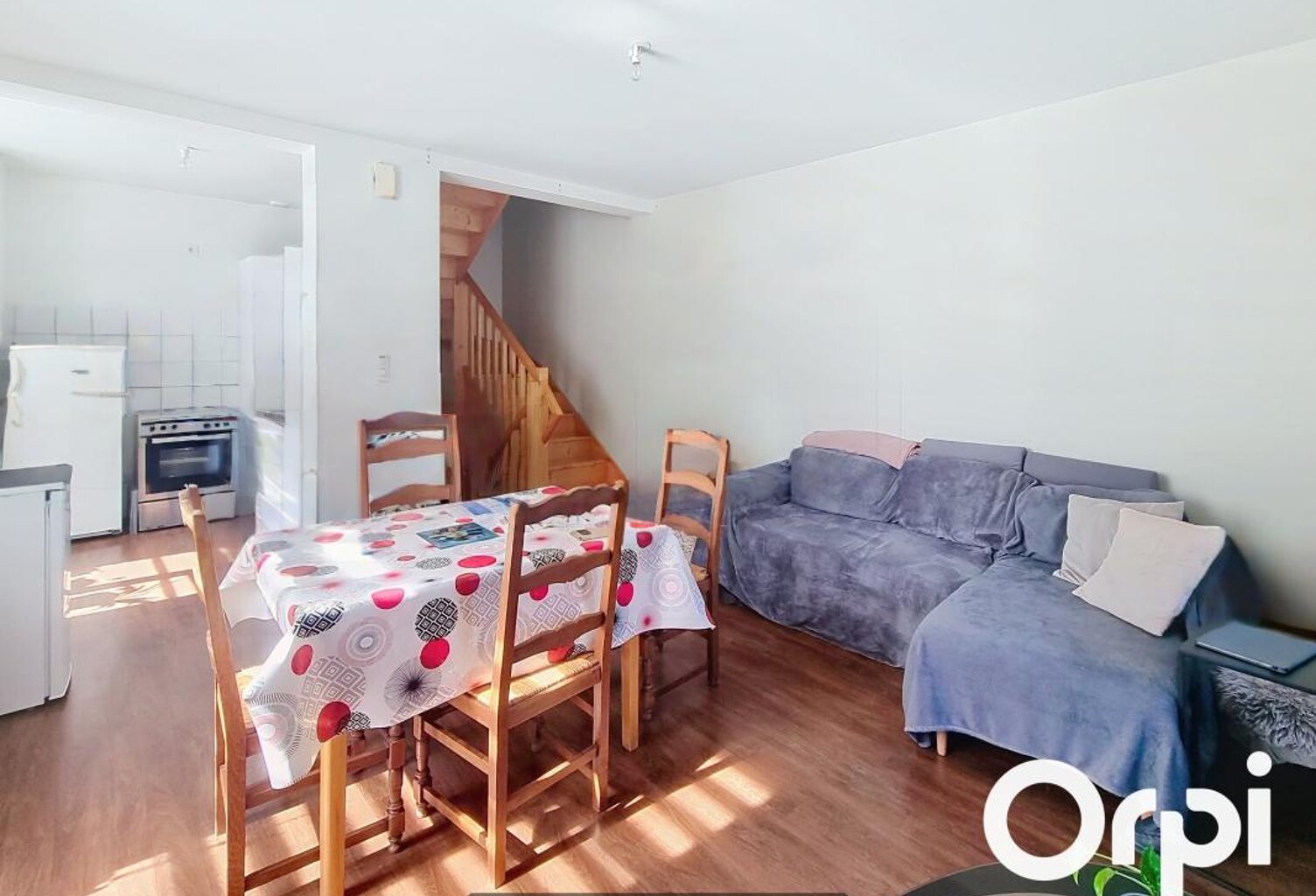 Appartement Valuejols 2 pièces - A LOUER — photo 1