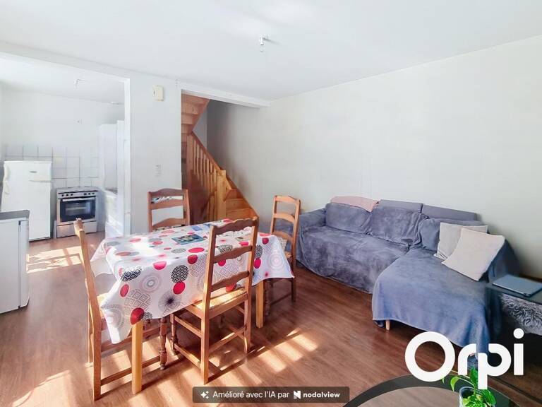 Appartement Valuejols 2 pièces - A LOUER — photo 1