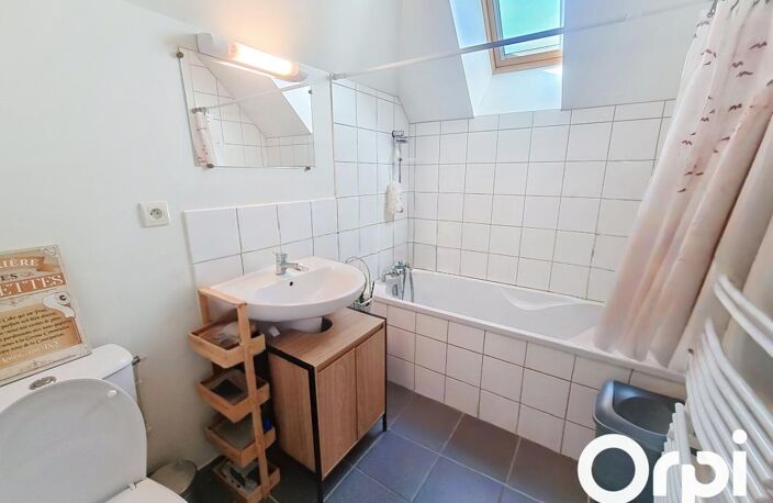 Appartement Valuejols 2 pièces - A LOUER — photo 4