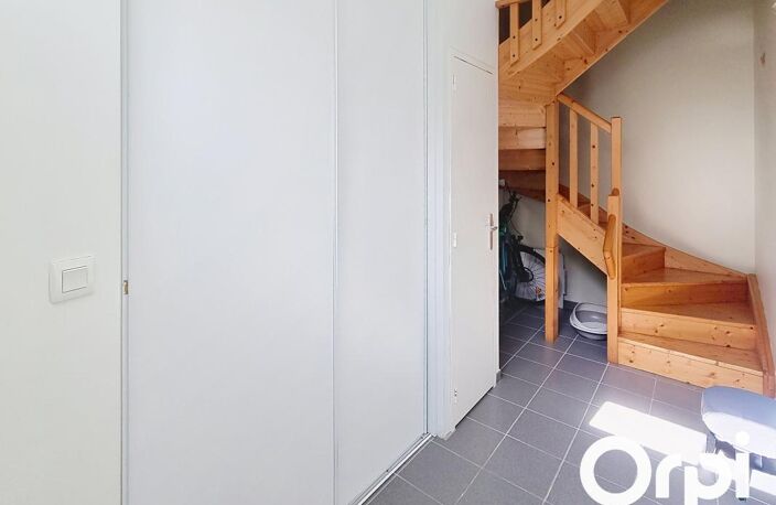 Appartement Valuejols 2 pièces - A LOUER — photo 5