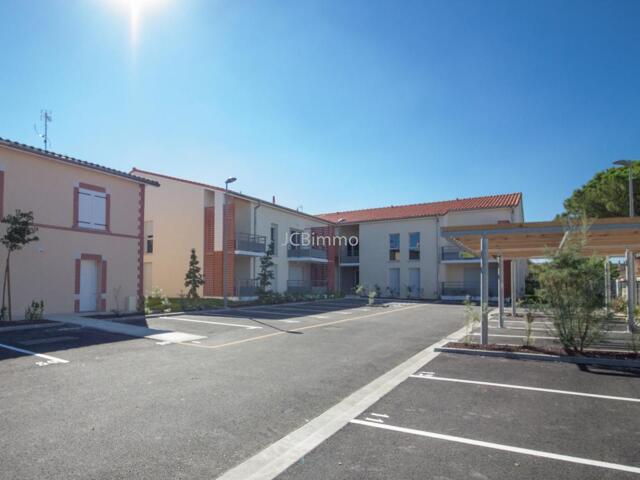 Appartement proposé à Blagnac