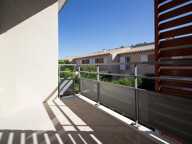Blagnac - T2 avec Terrasse et Parking — photo 2