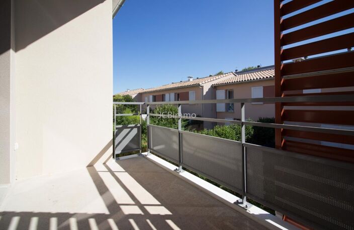 Blagnac - T2 avec Terrasse et Parking — photo 2