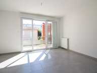 Blagnac - T2 avec Terrasse et Parking — photo 3