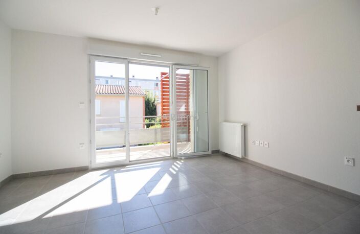 Blagnac - T2 avec Terrasse et Parking — photo 3