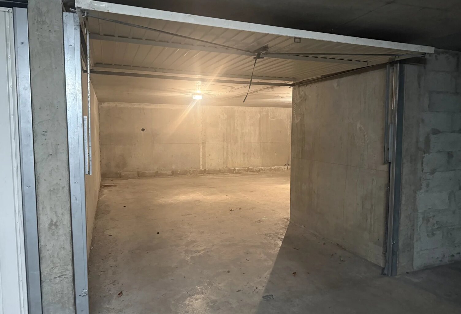 Grand garage double — photo 1