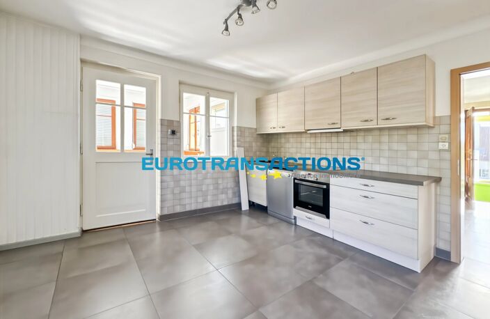Maison avec jardin et vue dégagée – Minversheim — photo 5