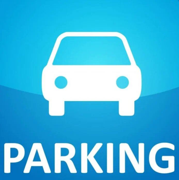 Photo Parking Nice