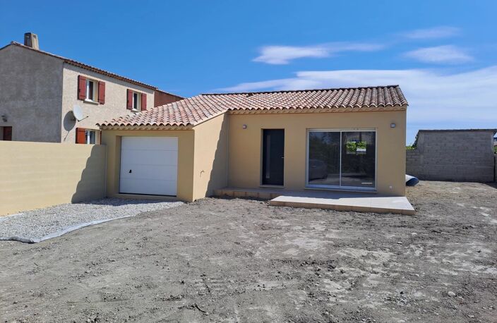 Maison/Villa 3 pièces — photo 5