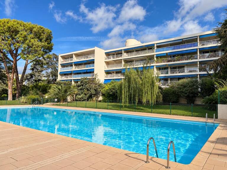 4p Corniche fleurie - piscine — photo 1