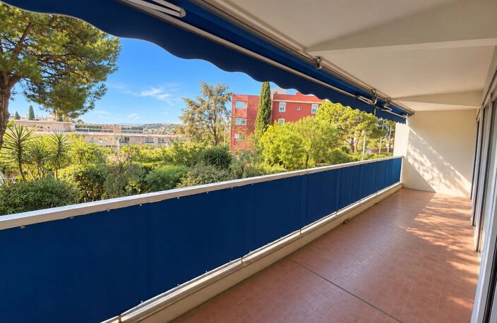 4p Corniche fleurie - piscine — photo 4