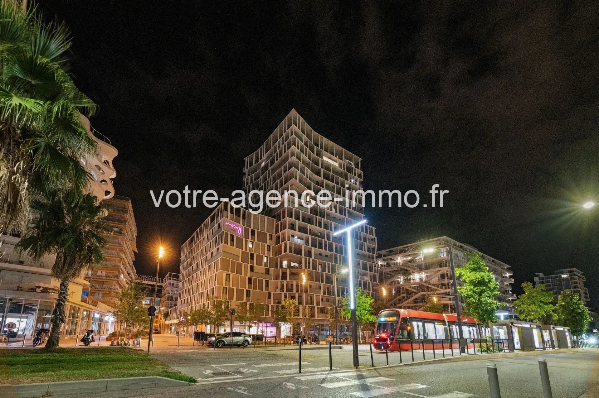 Photo Appartement de 3 pièces Nice