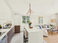 Appartement lumineux avec terrasse et garage – Valbonne Village — photo 3